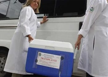 Cresce o número de famílias que autorizam doação de órgãos de parentes