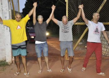 Justiça do Pará determina reabertura de investigação sobre incêndios em Alter do Chão