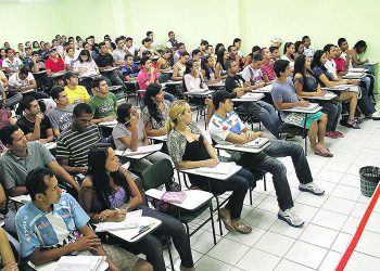 Concursos públicos devem abrir mais de 50 mil vagas este ano