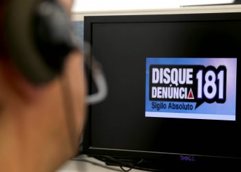 Disque Denúncia recebe mais de 80% de ligações falsas