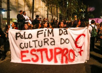 PEC torna imprescritíveis e inafiançáveis os crimes de feminicídio e estupro