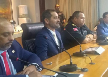 Segup diz que homicídios no Pará caíram 30% em um ano