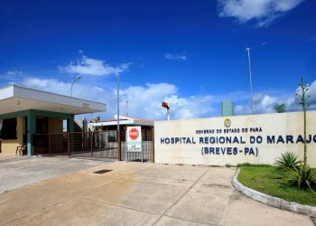 Bebê de 9 dias de nascida é internada com sinais de estupro no Marajó, no PA