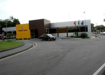 Hospitais no Pará abrem inscrições de processo seletivo para diversas áreas