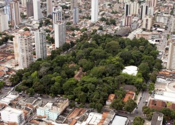 Sem recursos para finalizar reforma, Museu Emílio Goeldi faz financiamento coletivo para arrecadar R$ 86 mil