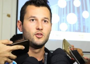 Comandante da força-tarefa federal que atua em presídios do Pará vira réu por improbidade