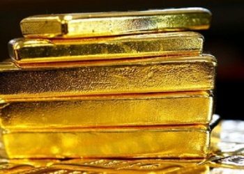 Ouro volta a ser o melhor investimento do mercado