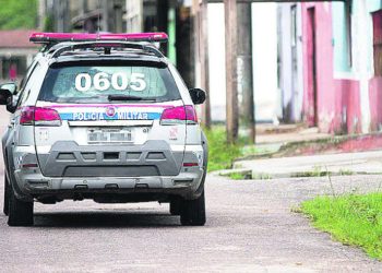 Mais de 80 cidades do Pará reduzem roubos e assassinatos