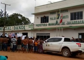 Prefeitura de Jacareacanga descumpre acordo e MPPA executa TAC para garantir realização de concurso