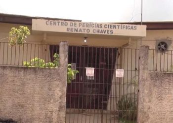 Dentista filiado ao MDB de Altamira assume a gerência regional do Centro de Perícias Criminais