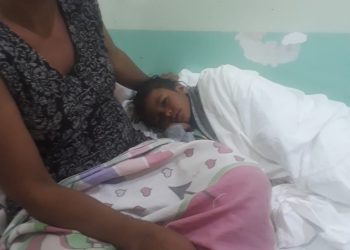 Menina de 4 anos é achada com vida após se perder e ficar 5 dias na mata; ‘Ela se alimentou de frutas’, diz mãe