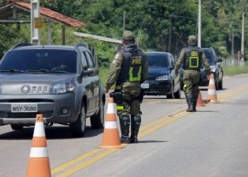 Estradas paraenses não tiveram mortes durante fim de ano, diz PRE