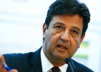 Brasil tem três casos suspeitos de coronavírus, diz ministro