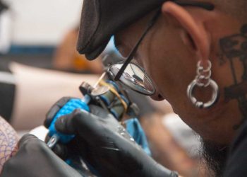 Festival Tattoo Day Pará vai eleger os melhores tatuadores