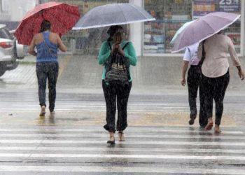 Chuvas devem se intensificar no Pará até o mês de março