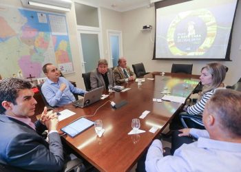 Governo acerta abertura de 50 lojas das Casas Bahia no Pará