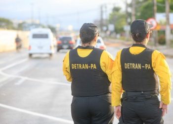 Detran-PA vai investir em segurança viária com financiamento da ONU