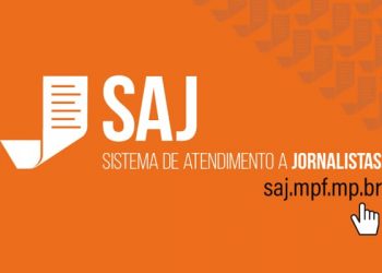 MPF lança Sistema de Atendimento a Jornalistas