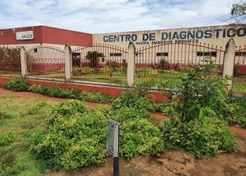 Prédios ligados à Prefeitura de Altamira estão sem energia por falta de pagamento