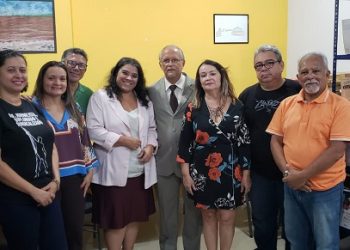 Abrajet-Pará elege nova diretoria para biênio 2020/2022