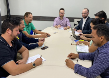 Documentação para transporte e comercialização de gado é discutida em Altamira