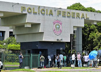 Pará tem aumento nos registros de posse de armas. Foram 3.430 em 2019