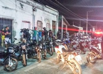 Polícia fecha 31 bares e casas de show irregulares em vários municípios paraenses