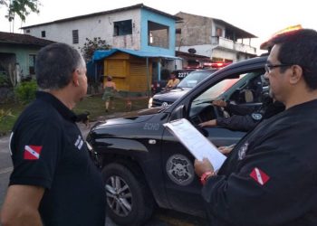 Balanço parcial da Polícia Civil aponta queda no índice de homicídios