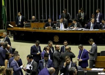 Câmara aprova MP do Agro; texto segue para Senado