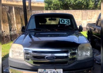 Leilão do Ministério Público vai ofertar veículos de passeio e caminhonetes