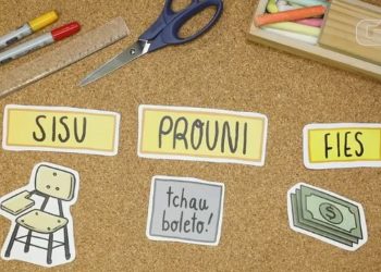 Inscrições do Fies e do P-Fies do 1º semestre de 2020 serão abertas nesta quarta