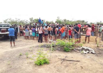 Justiça Federal ouve 29 pessoas em dois processos que envolvem a morte de indígena no oeste do Pará