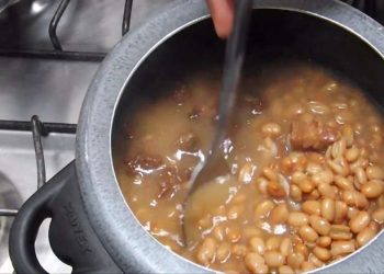 Preço do feijão no Pará sobe mais que a inflação