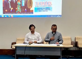 Fiscais e auditores da Fazenda no Pará sinalizam greve para 18 de março