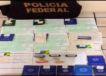 PF desarticula organização criminosa que fraudava Seguro Desemprego no Pará e outros estados