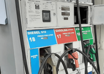 Gasolina no Pará apresenta alta em janeiro mesmo após quedas anunciadas pela Petrobras