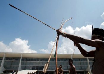 MPF recomenda reforço da Funai para orientar retirada de invasores da Terra Indígena Apyterewa, no Pará