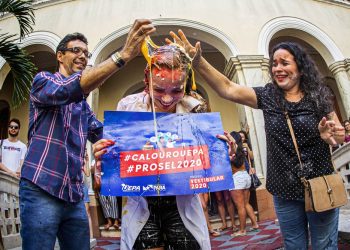 Matrícula de aprovados nas universidades públicas do Pará começa na segunda, 3