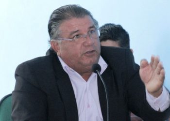 Presidente da Câmara de Vereadores é encontrado morto no interior de Óbidos