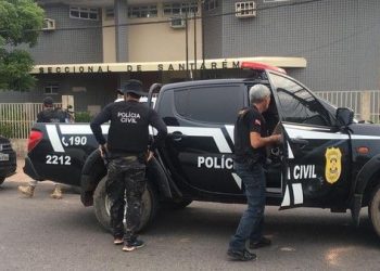 Operação ‘Rei Momo’ já realizou mais de cem prisões no estado
