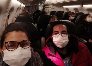 Saiba quem é a paraense resgatada de Wuhan, epicentro do coronavírus