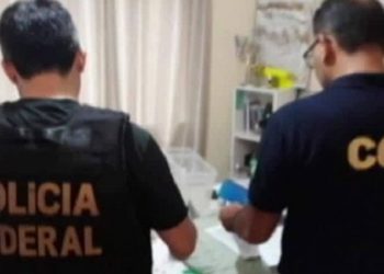 Operação Parasita, da PF, MPF e CGU isola vírus da corrupção no “Evandro Chagas”