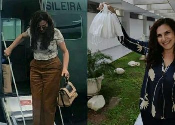 Chega em Novo Progresso paraense que residia em Wuhan, epicentro do coronavírus