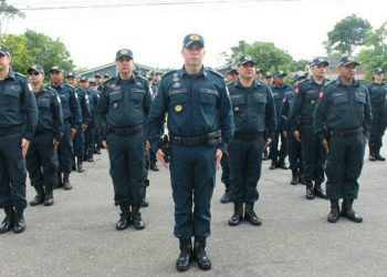 Governo confirma concurso das polícias Civil e Militar em 2020 com quase 4 mil vagas