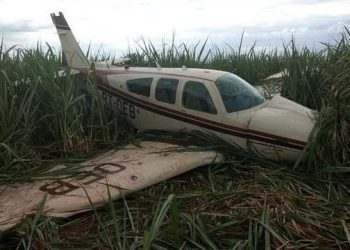 Brasil registrou um acidente de avião a cada 2 dias em 2019