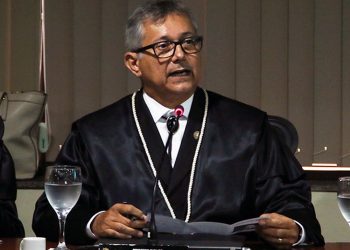 Afastado do cargo após acusação de racismo, procurador de Justiça volta atuar no MPPA