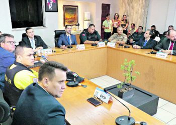 Estado vai reforçar segurança no Carnaval com 2.2 mil homens