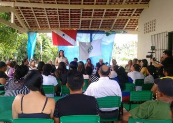 Seduc amplia Sistema Modular de Ensino para 25 localidades