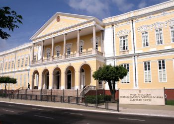 TJ Pará manda apurar supostas irregularidades em unidades administrativas