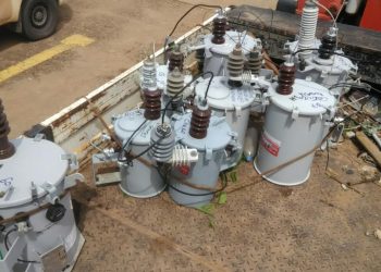 Transformadores de energia clandestinos são flagrados em assentamentos e madeireiras no PA